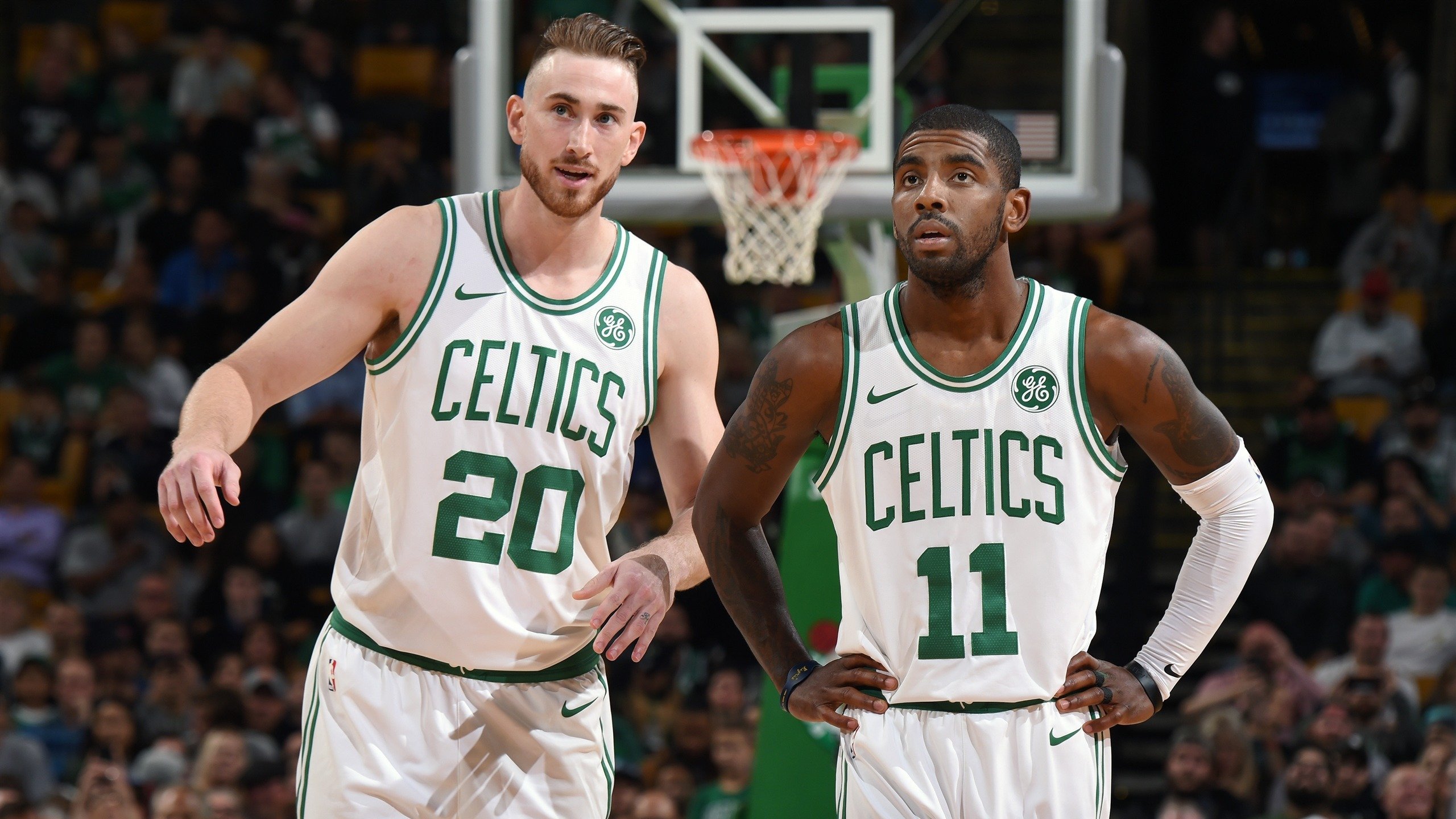 NBA季后赛激战正酣，新生代球星崛起，传统豪强面临挑战