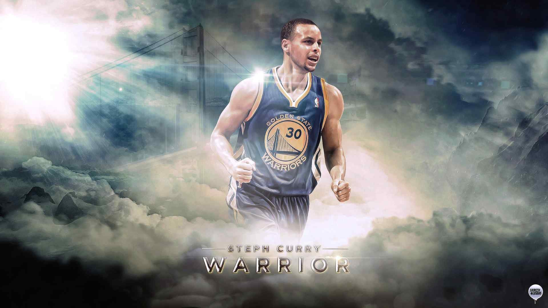 NBA季后赛激战正酣，勇士逆转湖人，库里独砍40分率队扳平大比分